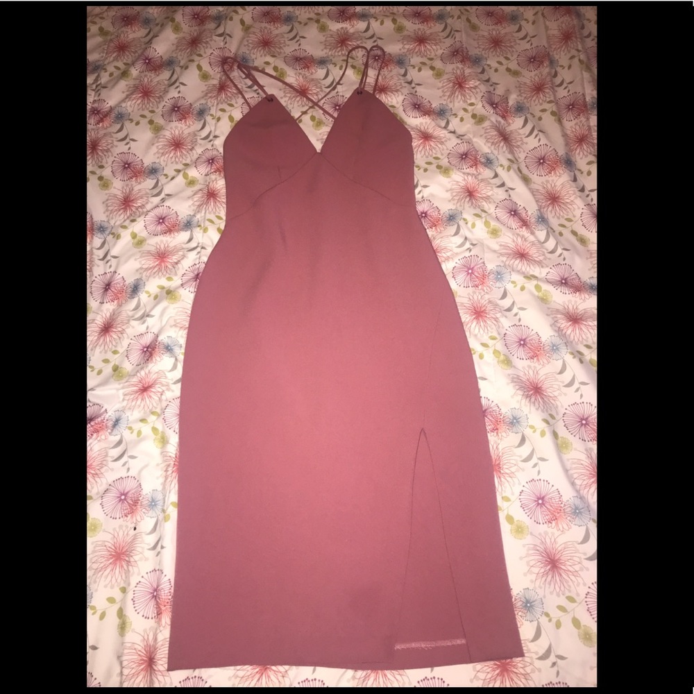 Classy Topshop 👗 dress size 4